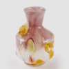 Jarra Borboletas - PINK 25cm
